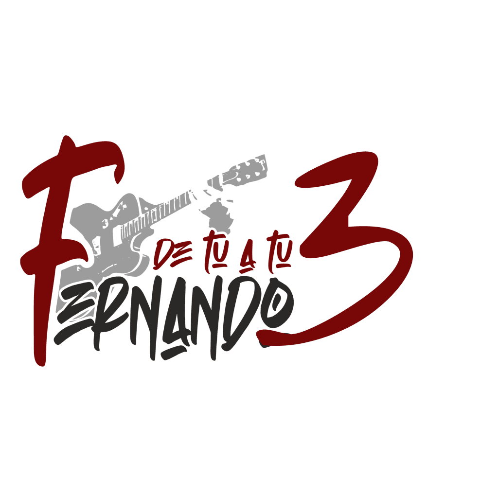 Grupo de Versiones MAálaga Fernando de Tú a Tú