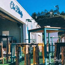 butterFLy Beach donde actua con frecuencia Fernando de Tú a Tú