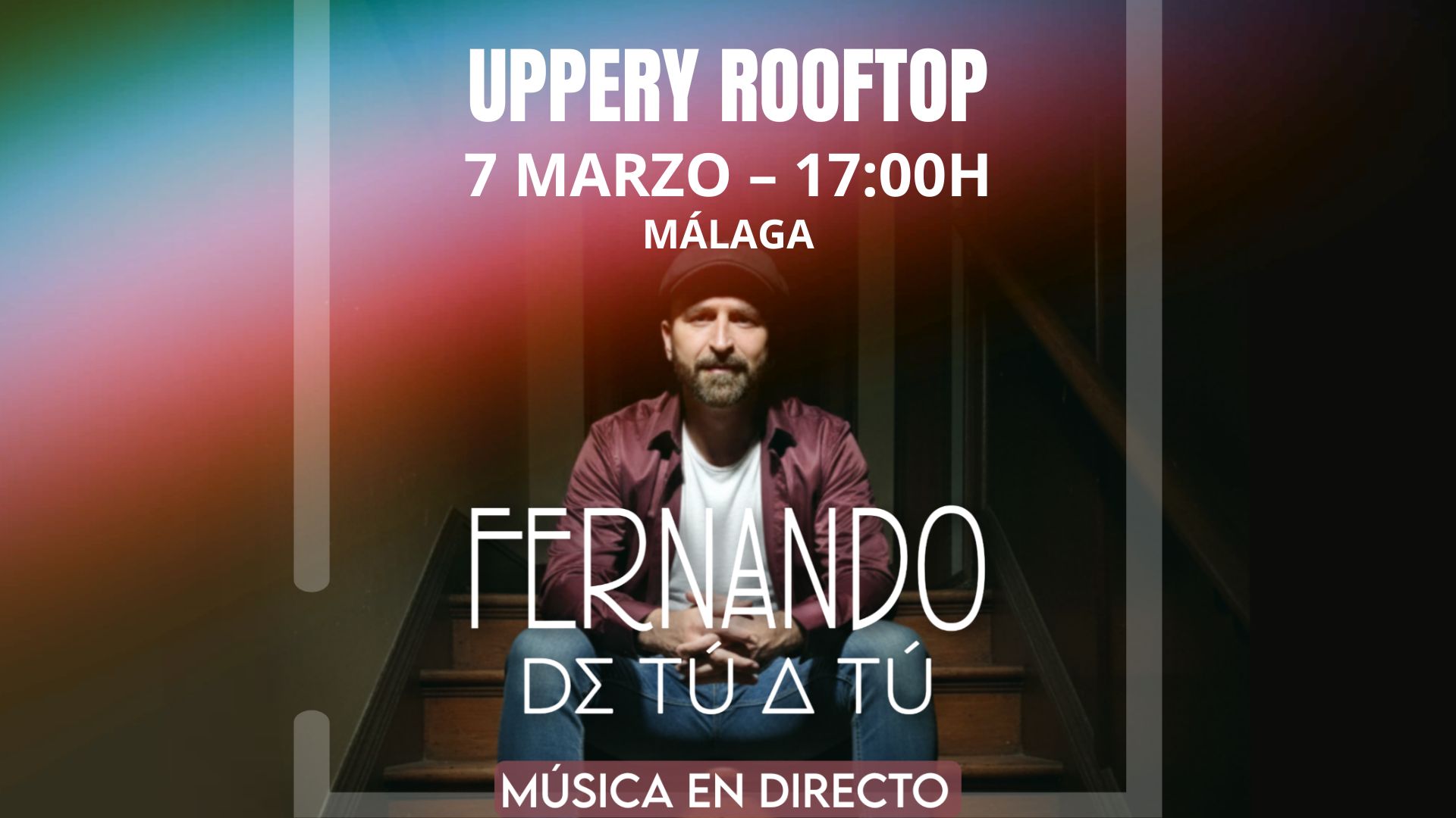 musica-en-directo-uppery-rooftop-malaga-2026-03-07