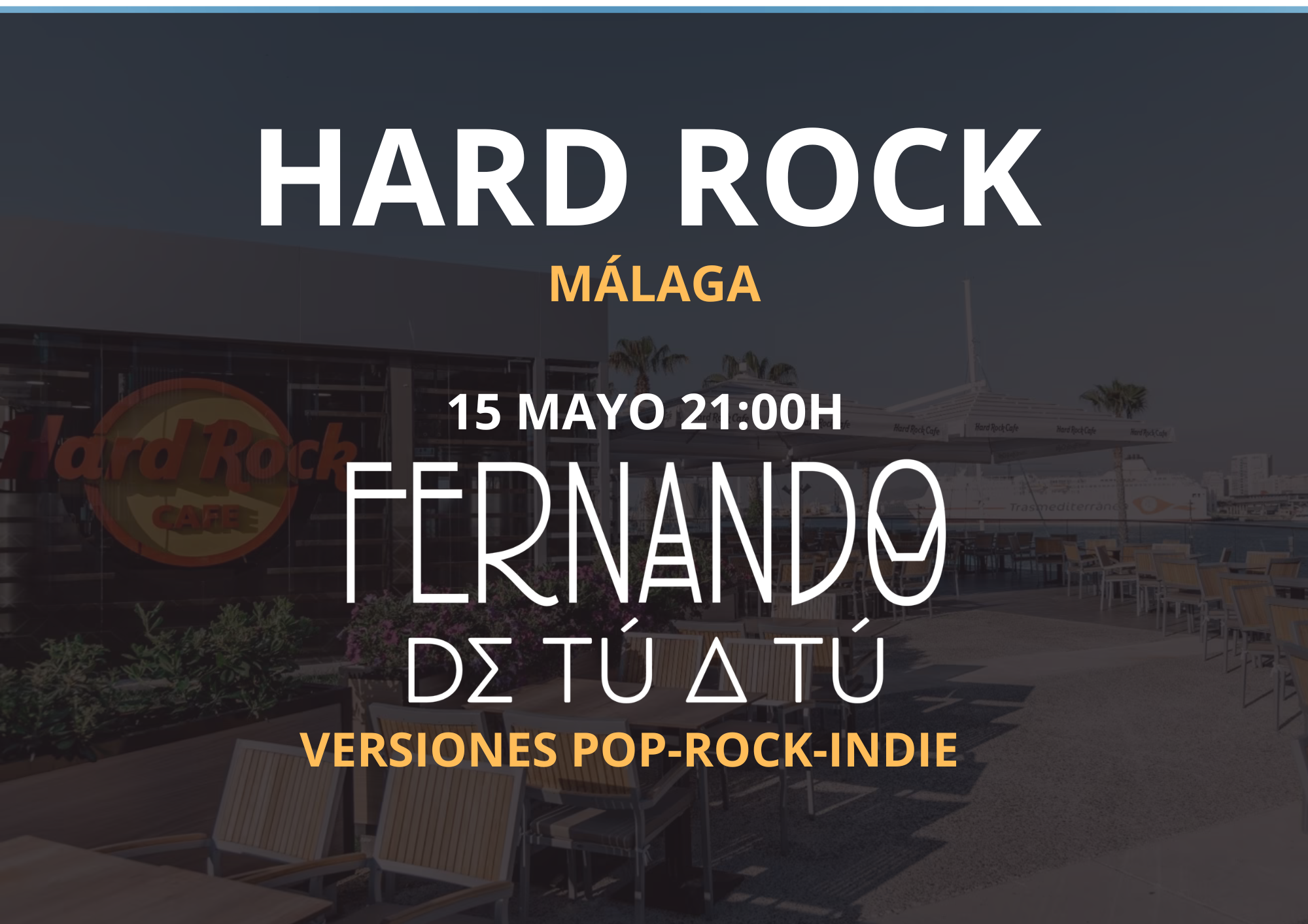grupo-versiones-malaga-hard-rock-cafe-15-mayo
