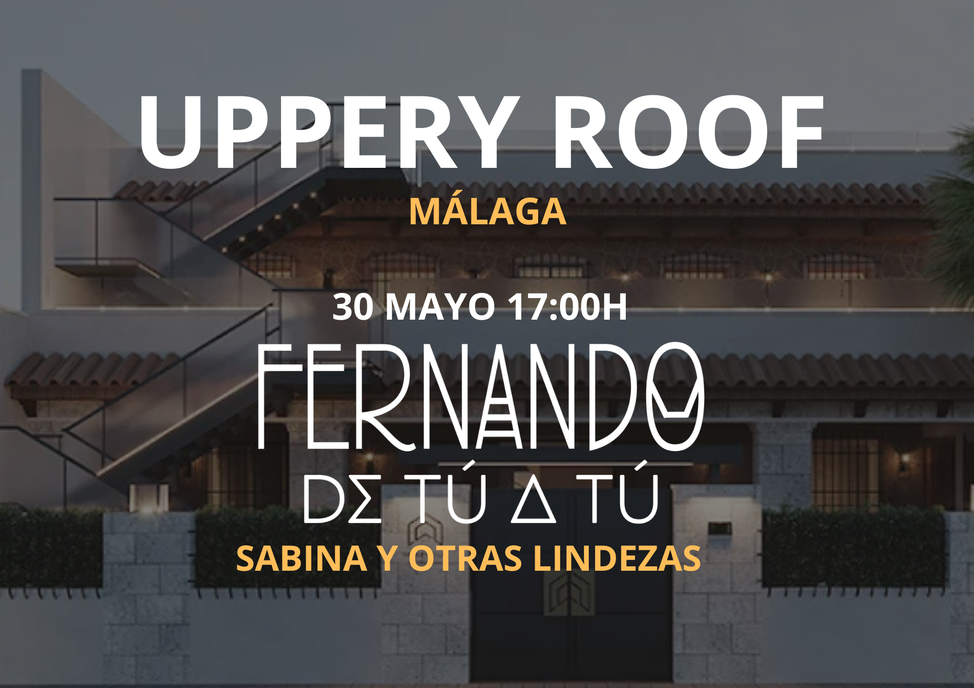 GRUPO DE VERSIONES en Uppery Guadalmar